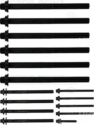 Cylinder Head Bolt Set